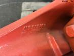 Kuhn plow section 11