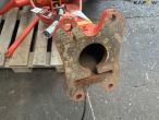 Kuhn plow section 14