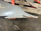Kuhn plow section 17