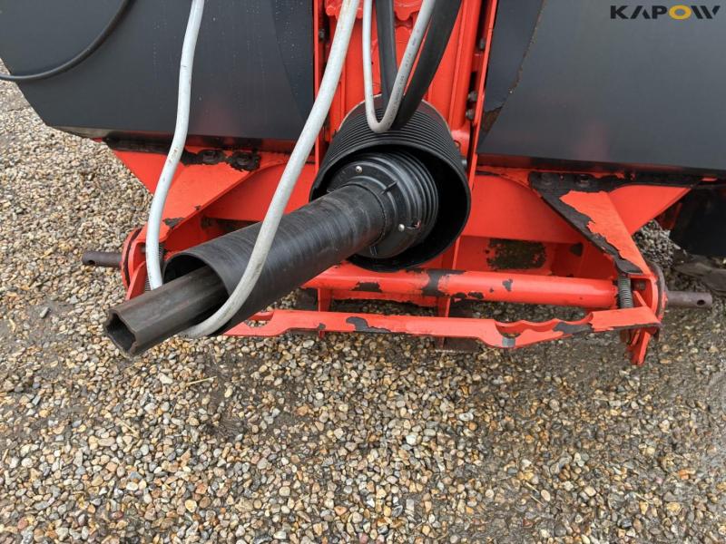 Kuhn pri2060m power machine 9