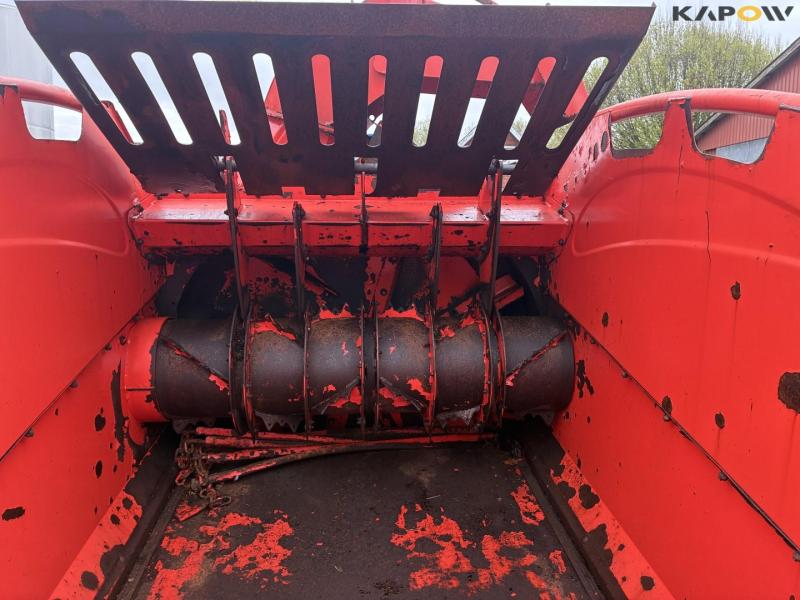 Kuhn pri2060m power machine 18