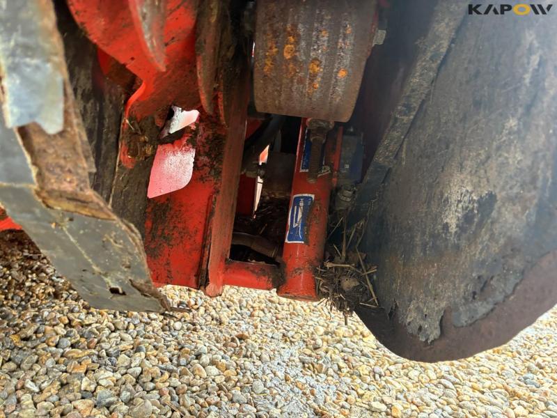 Kuhn pri2060m power machine 20