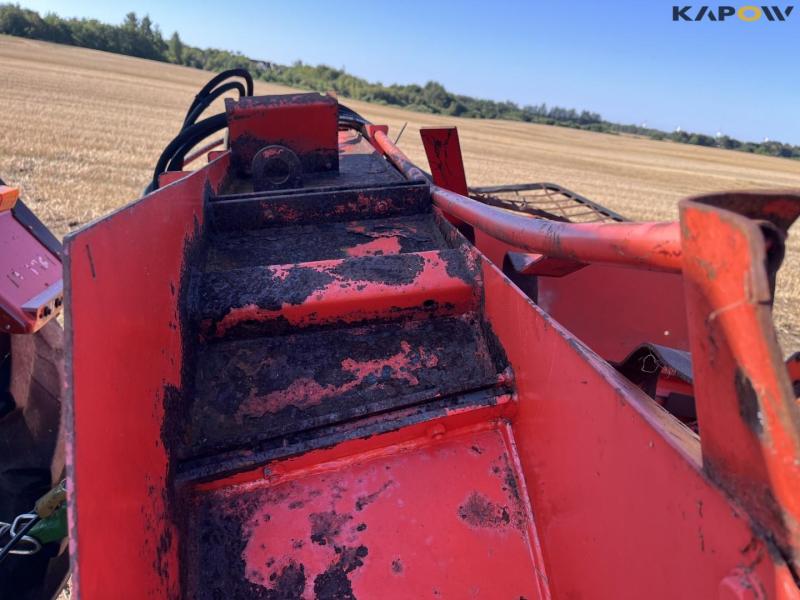 Kuhn Primor power tiller 24