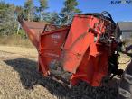 Kuhn Primor power tiller 2