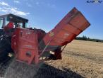 Kuhn Primor power tiller 6