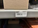 Kuhn spare parts - new 7