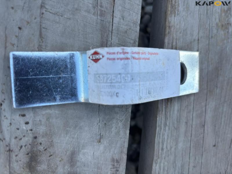 Kuhn spare parts 11