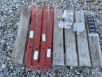 Kuhn spare parts 3