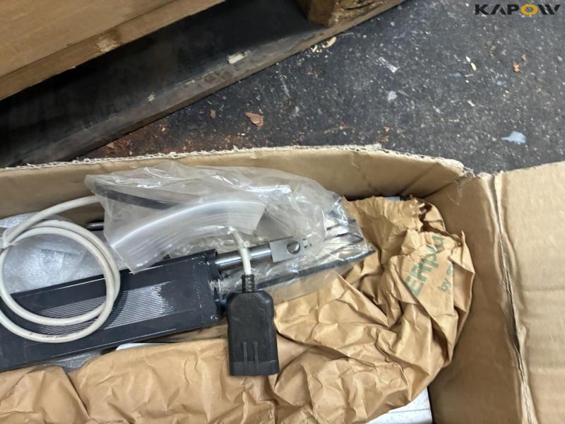 Kuhn Spare Parts 28