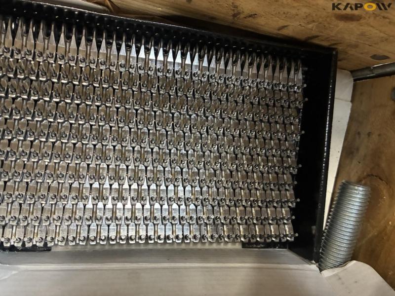 Kuhn Spare Parts 31