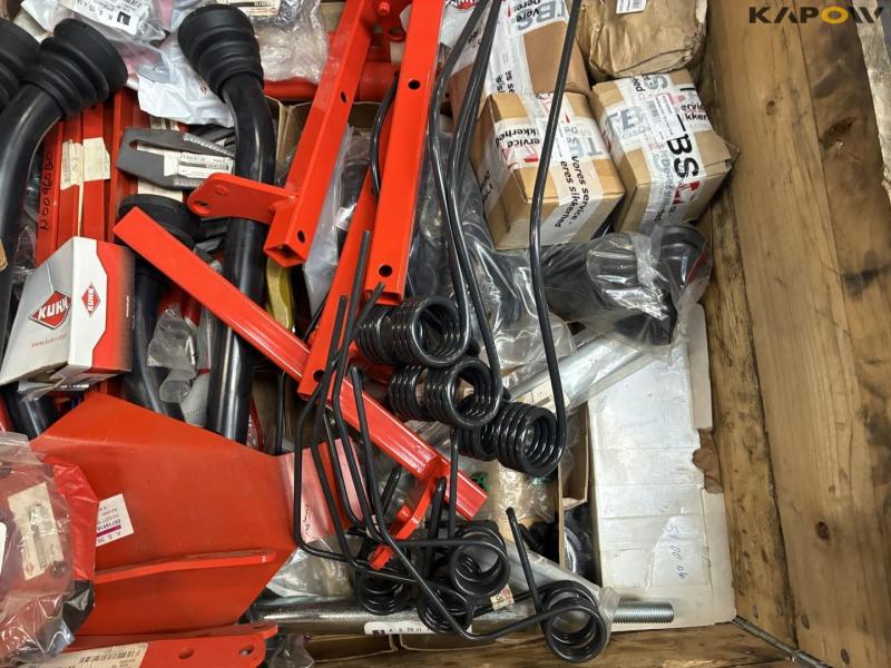 Kuhn Spare Parts 34