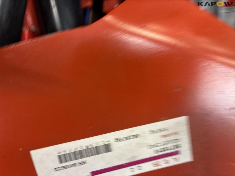 Kuhn Spare Parts 52