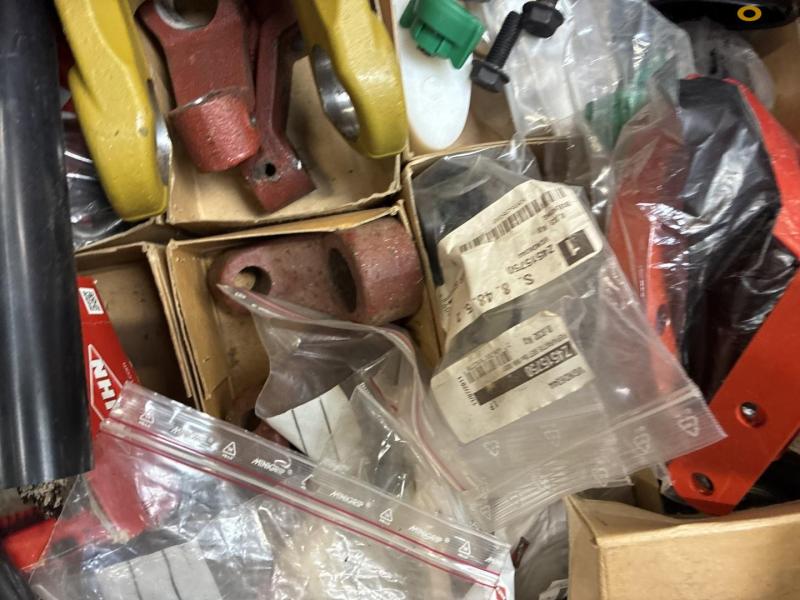 Kuhn Spare Parts 57