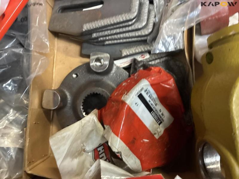 Kuhn Spare Parts 67