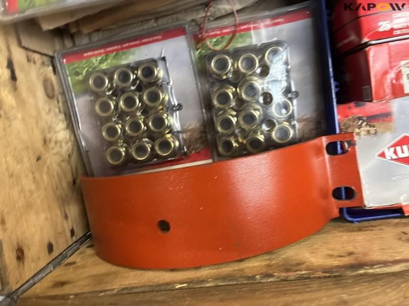 Kuhn Spare Parts 70
