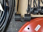 Kuhn Spare Parts 17