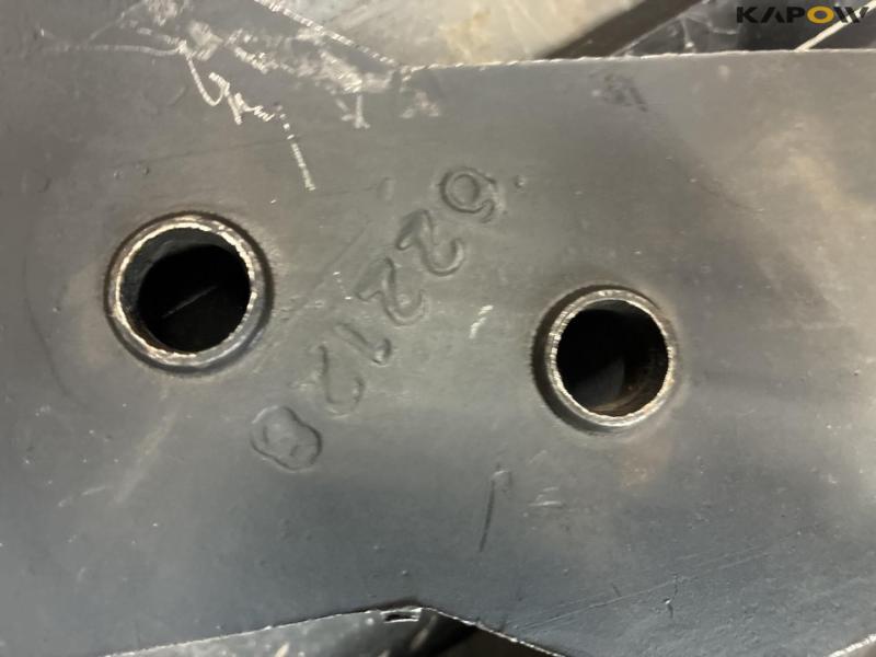 Kuhn Spare Parts 41