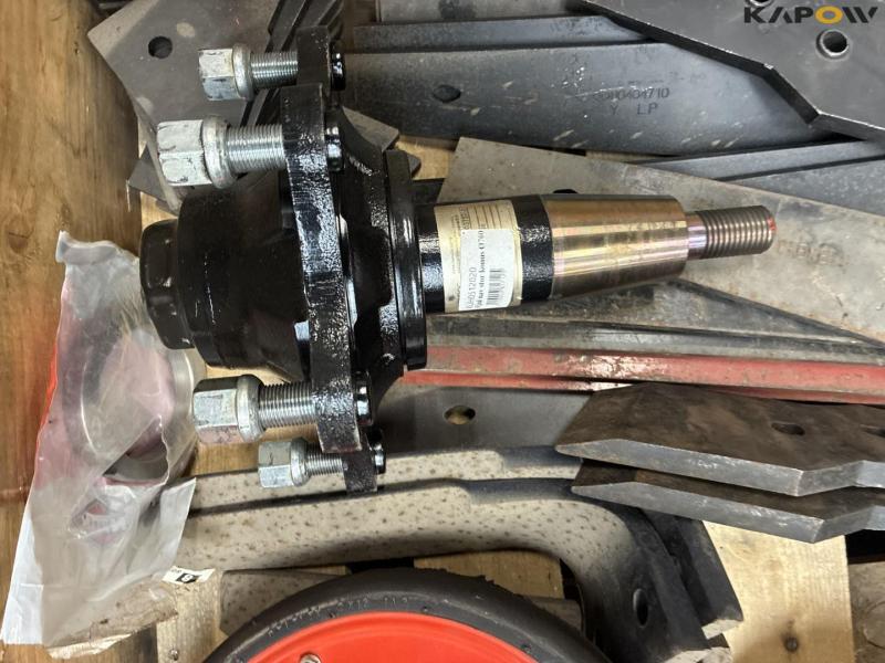 Kuhn Spare Parts 42