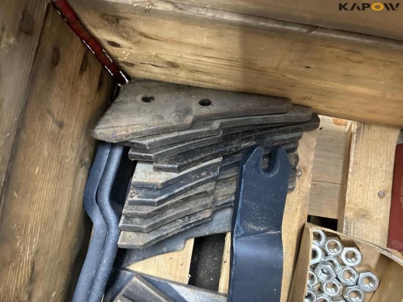Kuhn Spare Parts 53