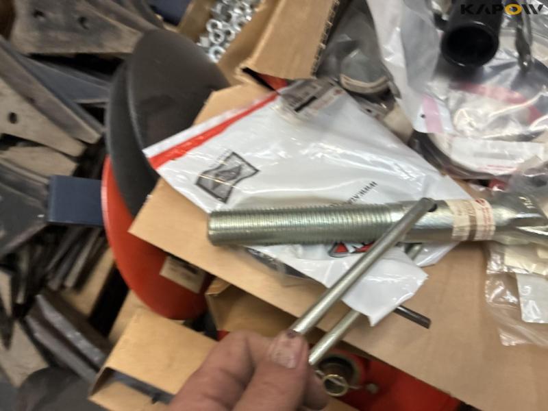 Kuhn Spare Parts 57