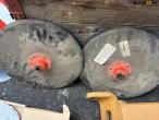 Kuhn Spare Parts 14
