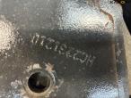 Kuhn Spare Parts 51