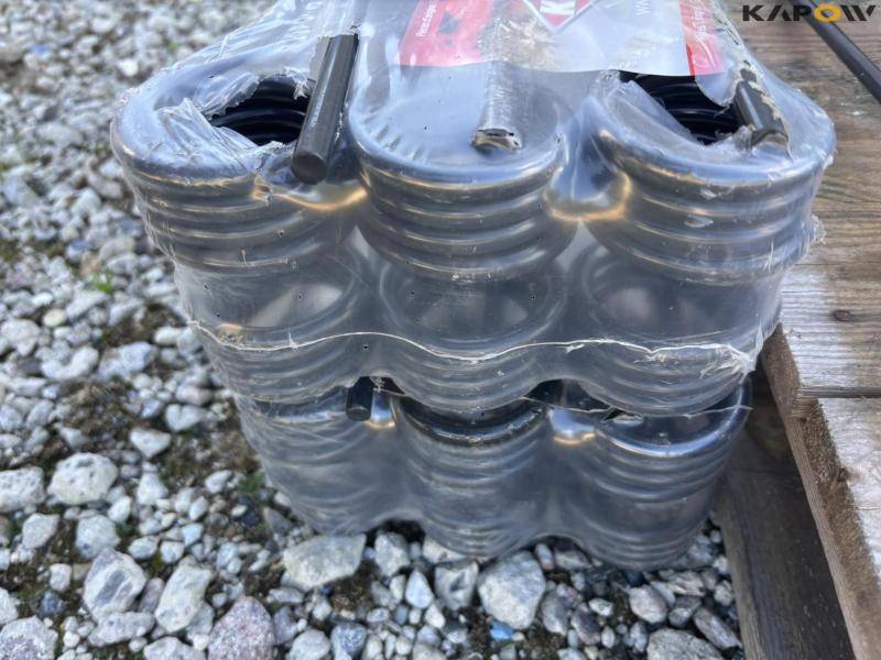 Kuhn rake tines 24 pcs. 8