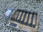 Kuhn rake tines 24 pcs. 1
