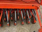 Kuhn rotary harrow seed drill 28