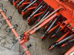 Kuhn rotary harrow seed drill 32