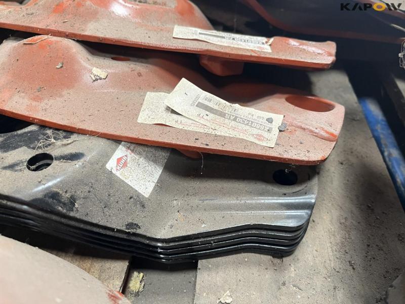 Kuhn mower spare parts - New 22