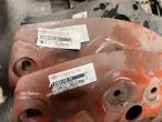Kuhn mower spare parts - New 10