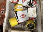 Kuhn mower spare parts - New 11