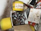 Kuhn mower spare parts - New 13