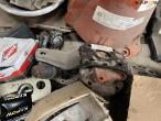 Kuhn mower spare parts - New 19