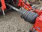 Kuhn TBE-S 262 fallow sander 22