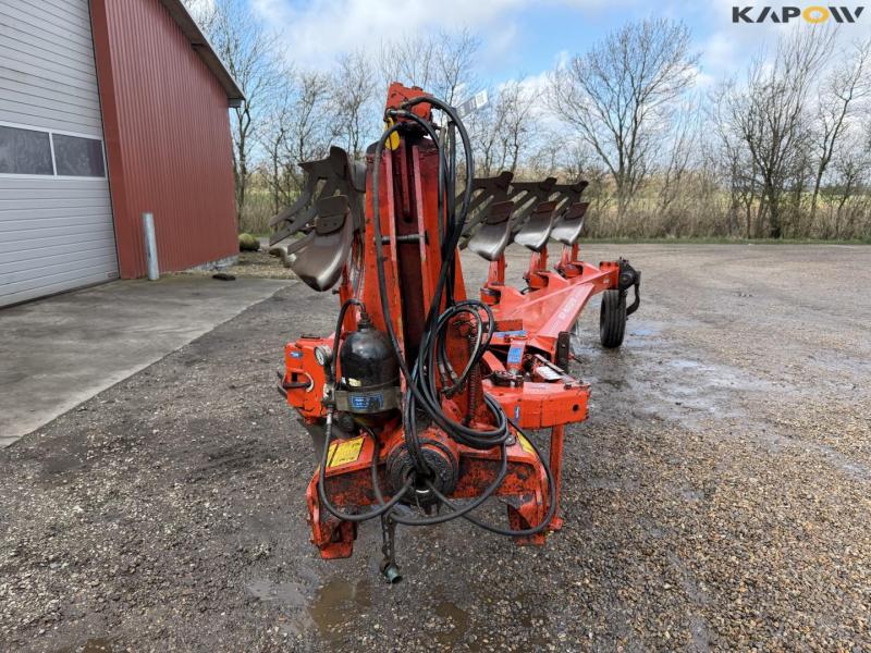 Kuhn Vari-Master 151 5 furrow plough 2