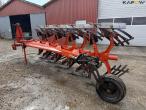 Kuhn Vari-Master 151 5 furrow plough 7