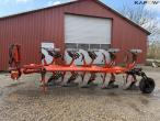 Kuhn Vari-Master 151 5 furrow plough 8
