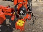 Kuhn Vari-Master 151 5 furrow plough 9