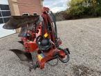 Kuhn Vari-Master 152 5 furrow plough 11