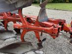 Kuhn Vari-Master 152 5 furrow plough 19