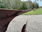 Kuhn Vari-Master 152 5 furrow plough 24