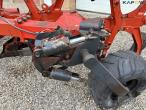 Kuhn Vari-Master 152 5 furrow plough 40