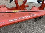 Kuhn Vari-Master 152 5 furrow plough 47