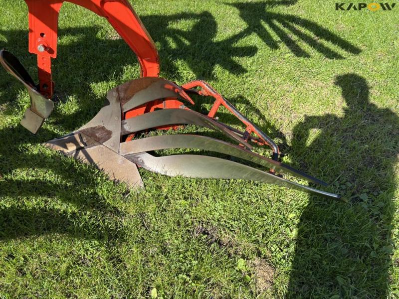 Kuhn Vari-Master 152 rake reversible plough 34