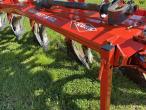 Kuhn Vari-Master 152 rake reversible plough 20