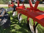 Kuhn Vari-Master 152 rake reversible plough 23