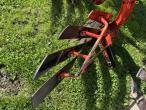 Kuhn Vari-Master 152 rake reversible plough 38