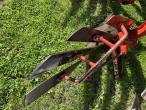Kuhn Vari-Master 152 rake reversible plough 42